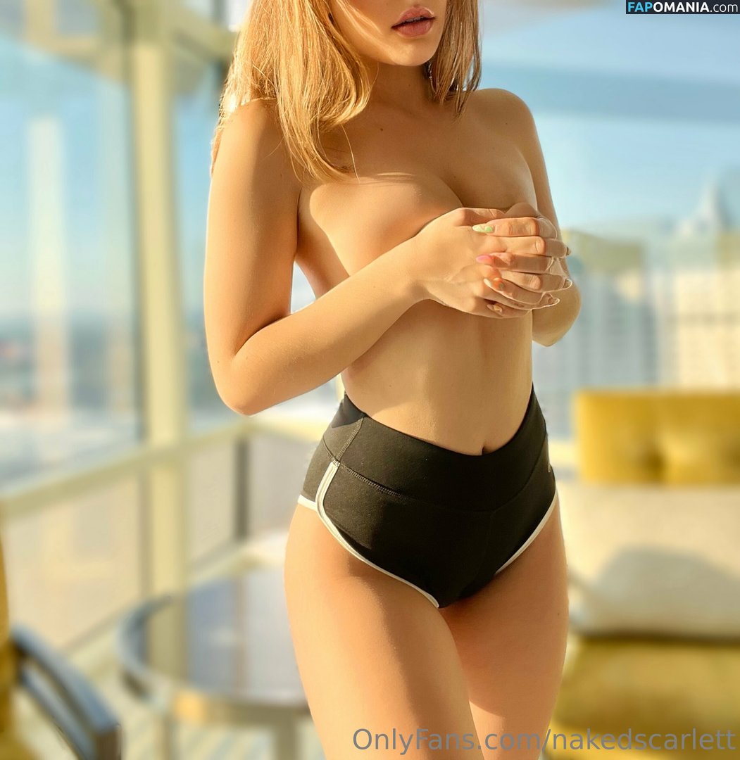 _simplyscarlett_ / nakedscarlett Nu OnlyFans  Foto vazada #174