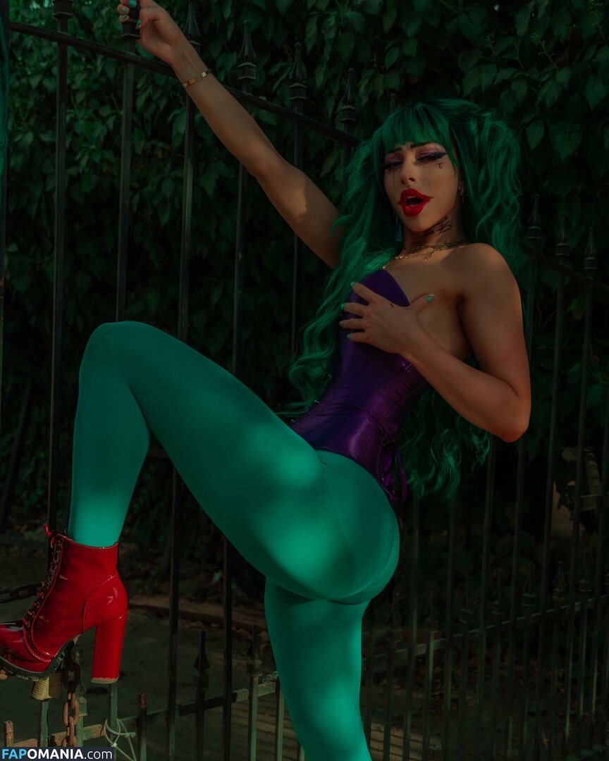 Nala Nu OnlyFans  Foto vazada #18