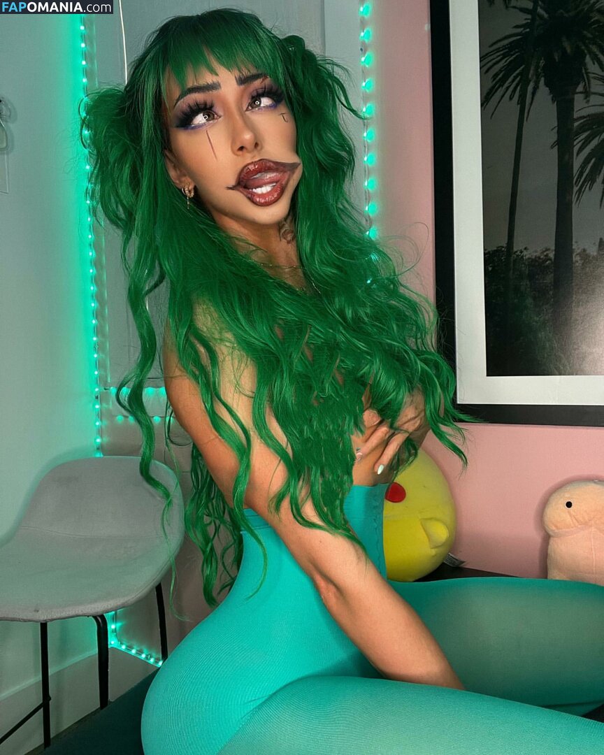 Nala Nu OnlyFans  Foto vazada #26