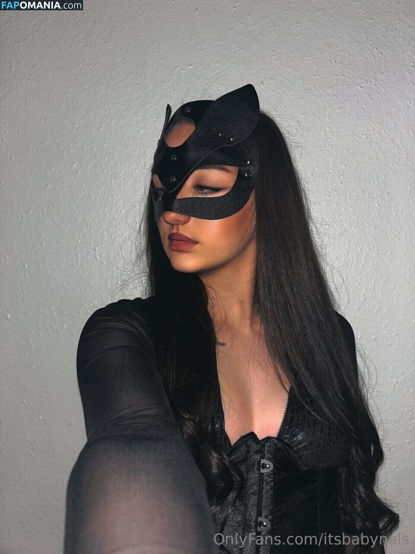 Nalianicole / itsbabynals / nalianicole_ Nu OnlyFans  Foto vazada #14