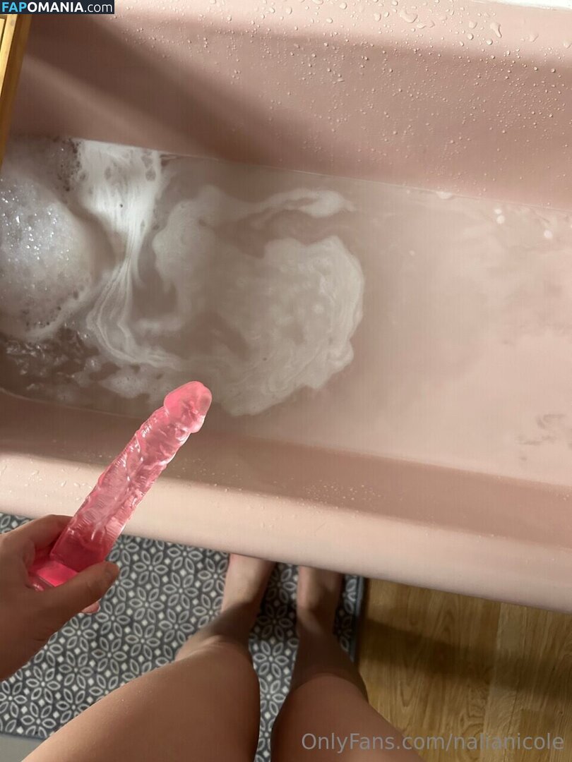 Nalianicole / itsbabynals / nalianicole_ Nu OnlyFans  Foto vazada #15