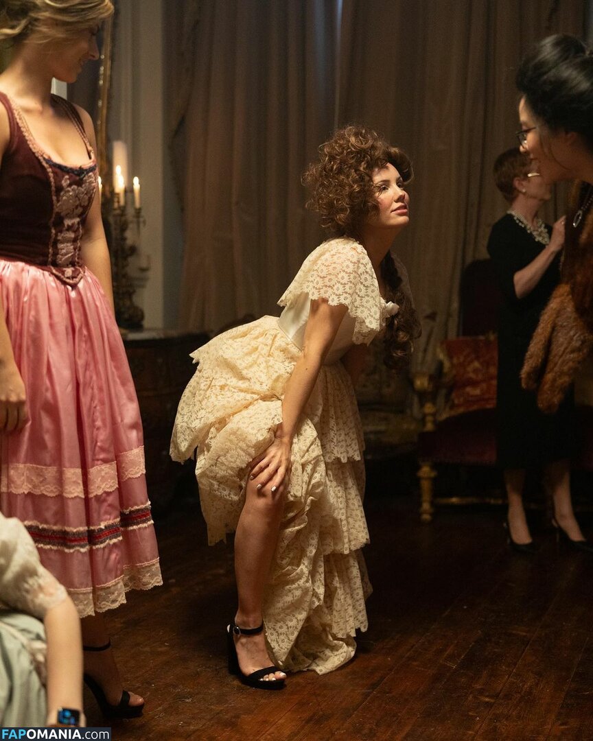 Nalopia Nu OnlyFans  Foto vazada #31