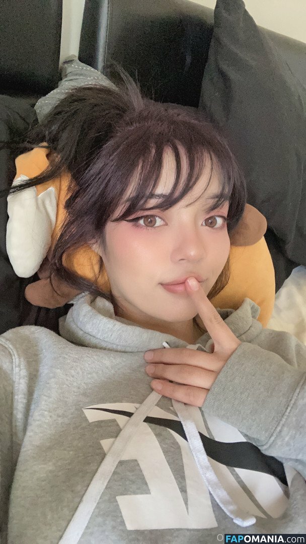 Nami / NamiMFC / Nami_ / namicommunicate Nu OnlyFans  Foto vazada #78
