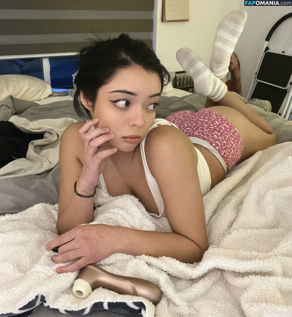 Nami / NamiMFC / Nami_ / namicommunicate Nu OnlyFans  Foto vazada #79