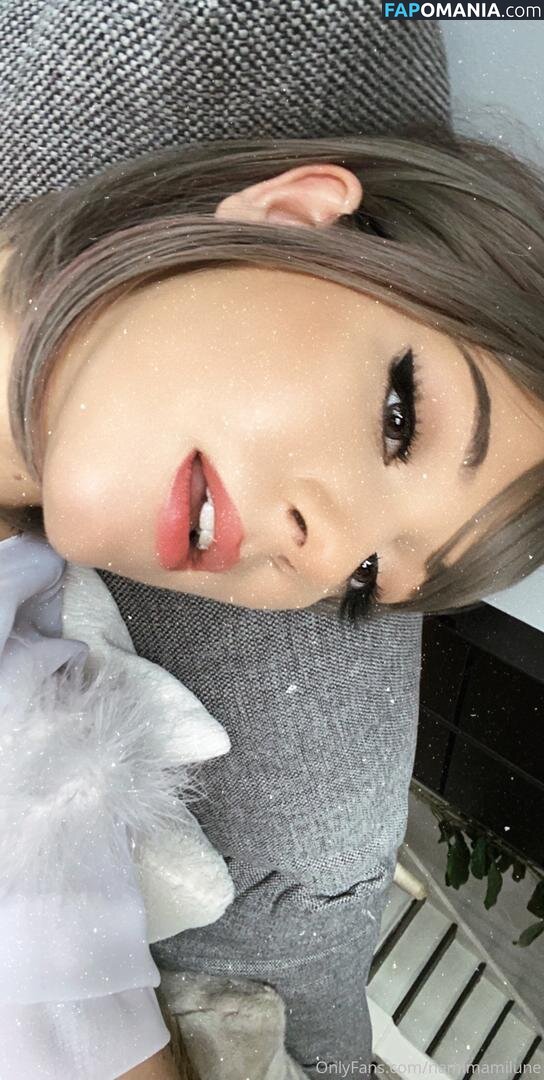Namimamilune / mamiii111 / nami.lune Nu OnlyFans  Foto vazada #63