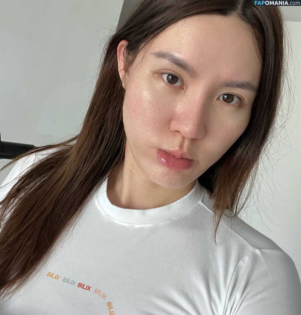 namwaanntd Nu OnlyFans  Foto vazada #8