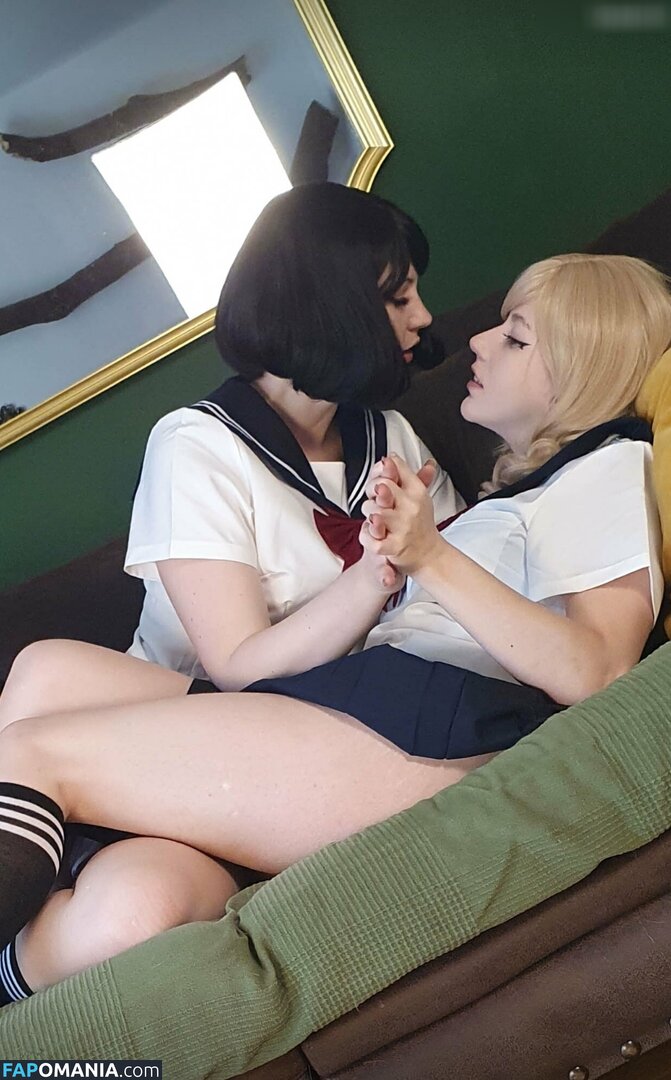 Nana Kuronoma / nana.kuronoma / nanakuronoma Nu OnlyFans  Foto vazada #8