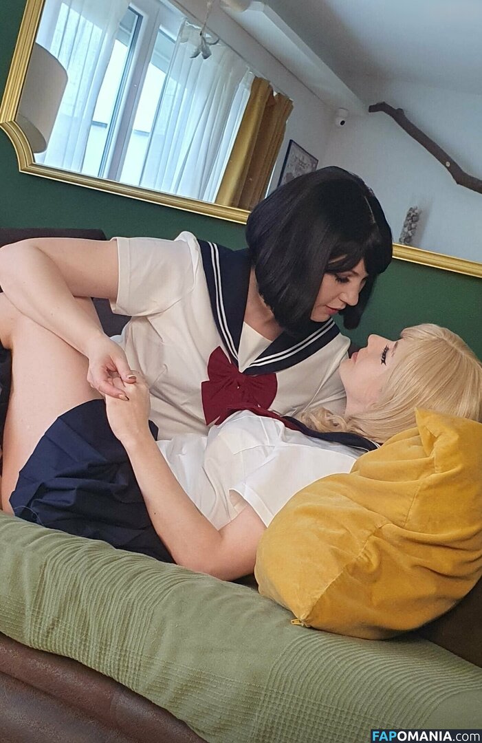 Nana Kuronoma / nana.kuronoma / nanakuronoma Nu OnlyFans  Foto vazada #11