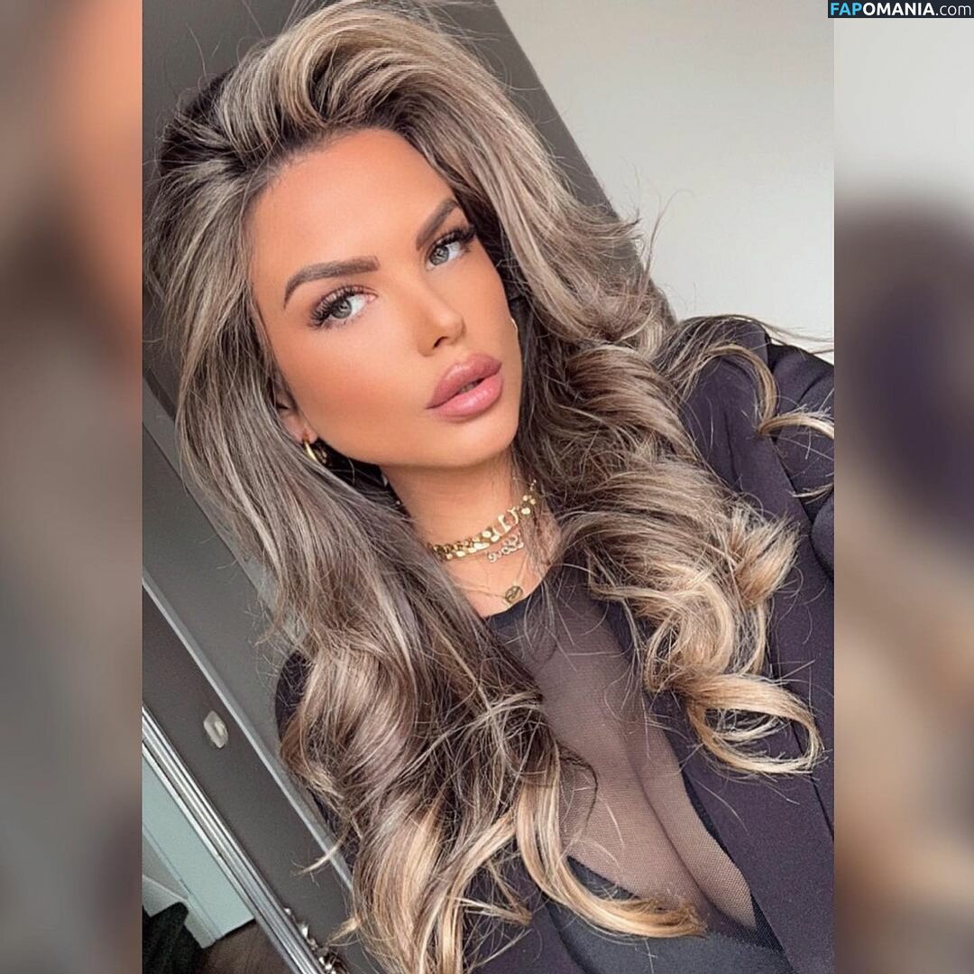 Nana Van Veghel / nanavanveghel Nu OnlyFans  Foto vazada #4