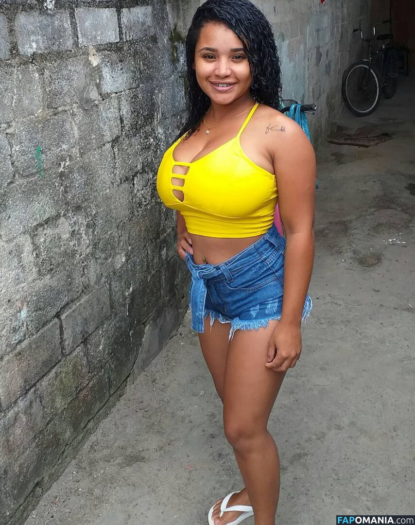 NanaWeber5 / Nanah Rodrigues / nanahweber Nu OnlyFans  Foto vazada #1