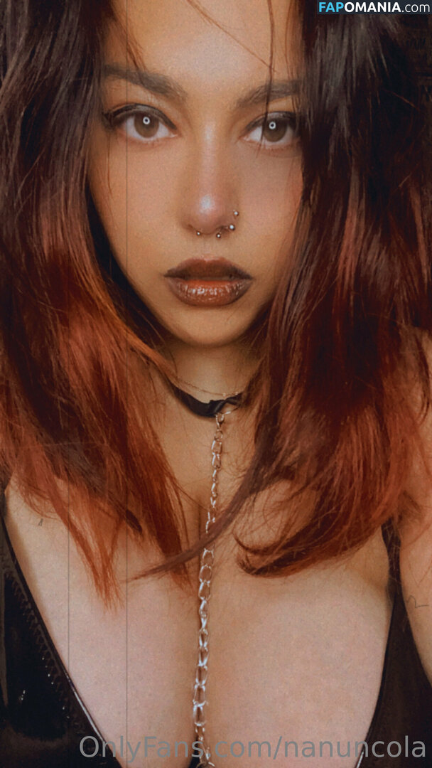 nanuncola / nanuncola_ Nu OnlyFans  Foto vazada #20