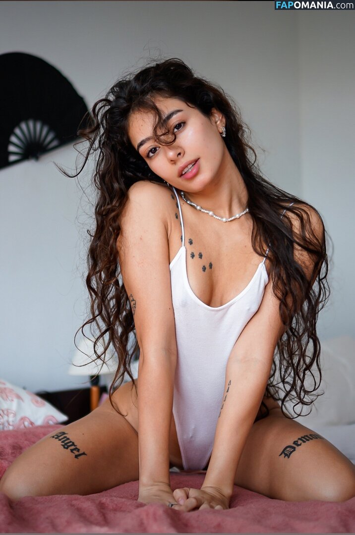 nany.palacio / nany.palacio.love Nu OnlyFans  Foto vazada #1