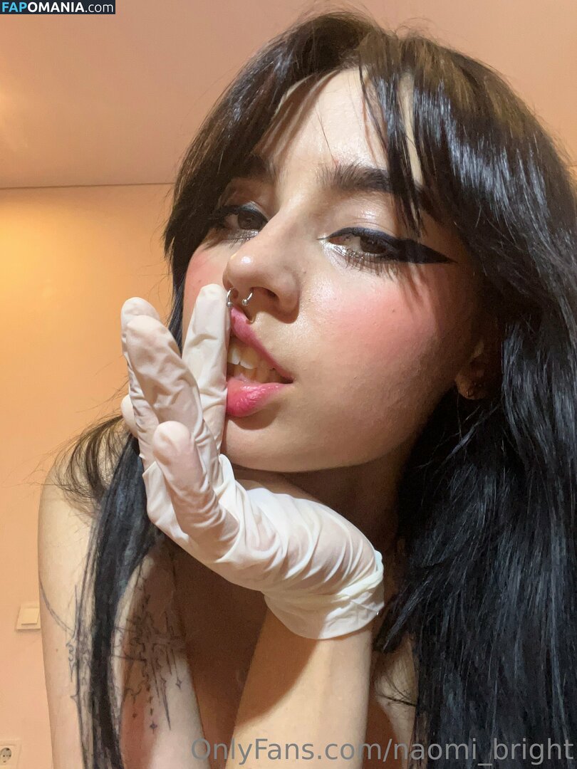 naomi_bright / naomibright_ Nu OnlyFans  Foto vazada #128