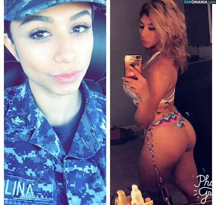 Naomi Molina / lovesu_naomi / nahomimolina28 / the_naomilovesu Nu OnlyFans  Foto vazada #3