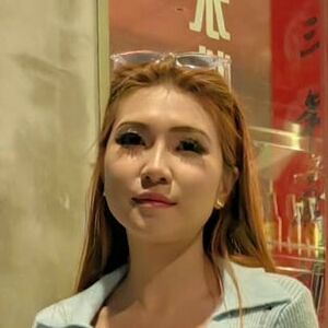 Naomi Wu