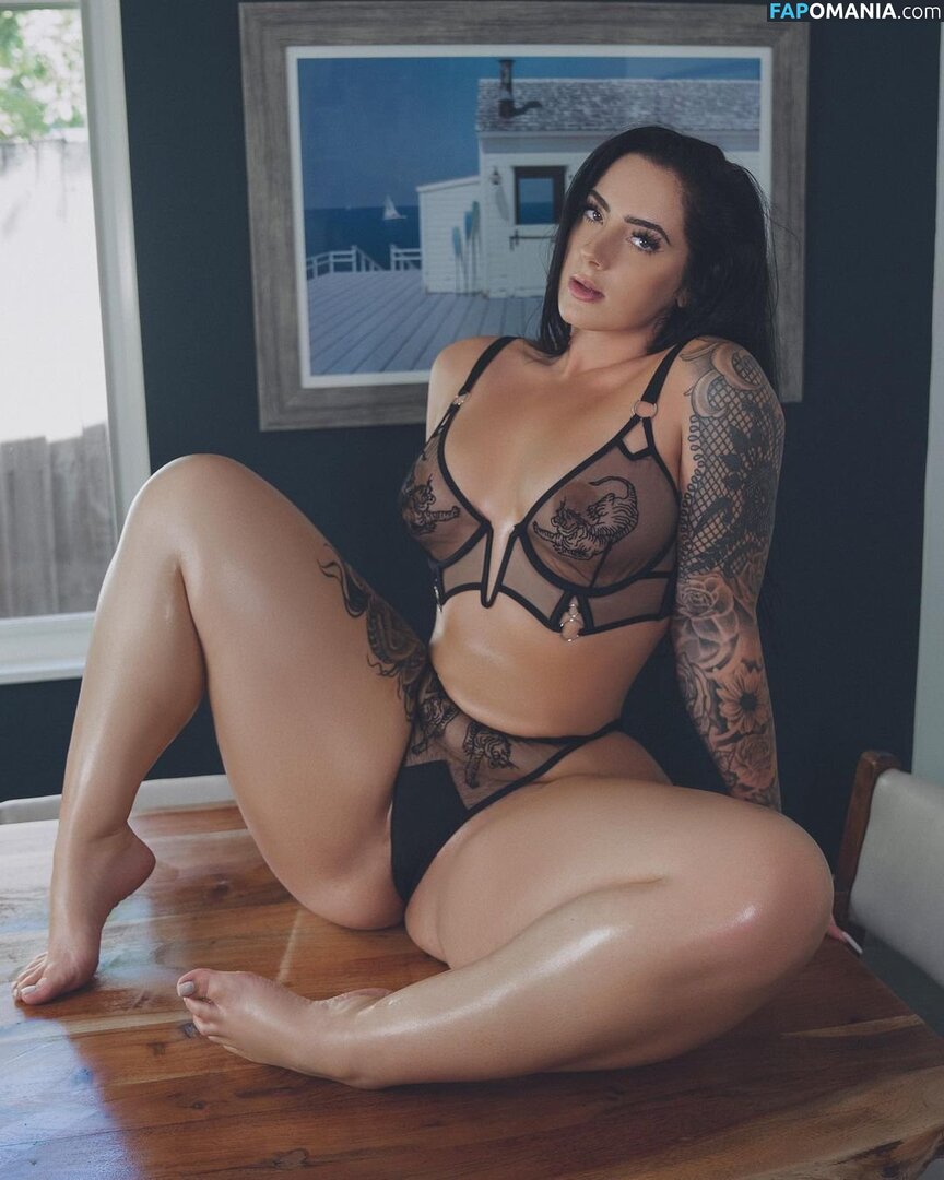 naomifox Nu OnlyFans  Foto vazada #1