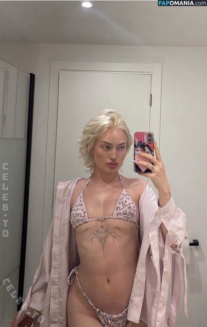 naomijon Nu OnlyFans  Foto vazada #10