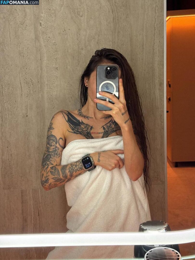 Nar_Kotik.5 Nu OnlyFans  Foto vazada #3