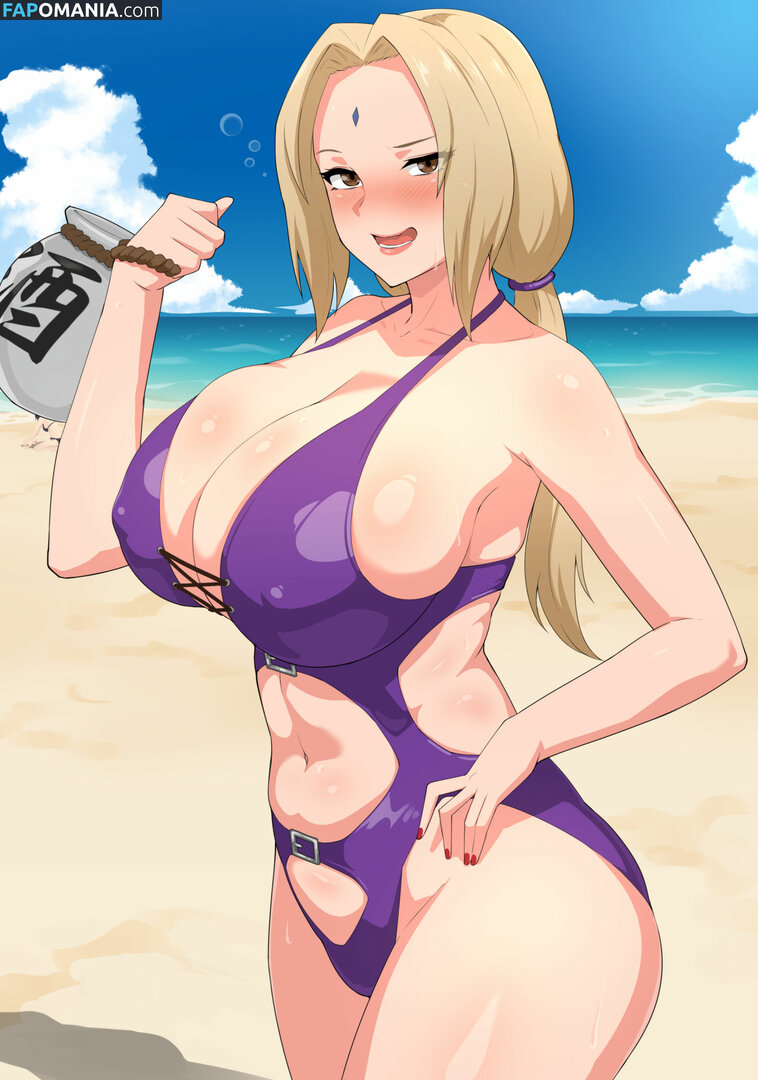 Naruto Nu OnlyFans  Foto vazada #54