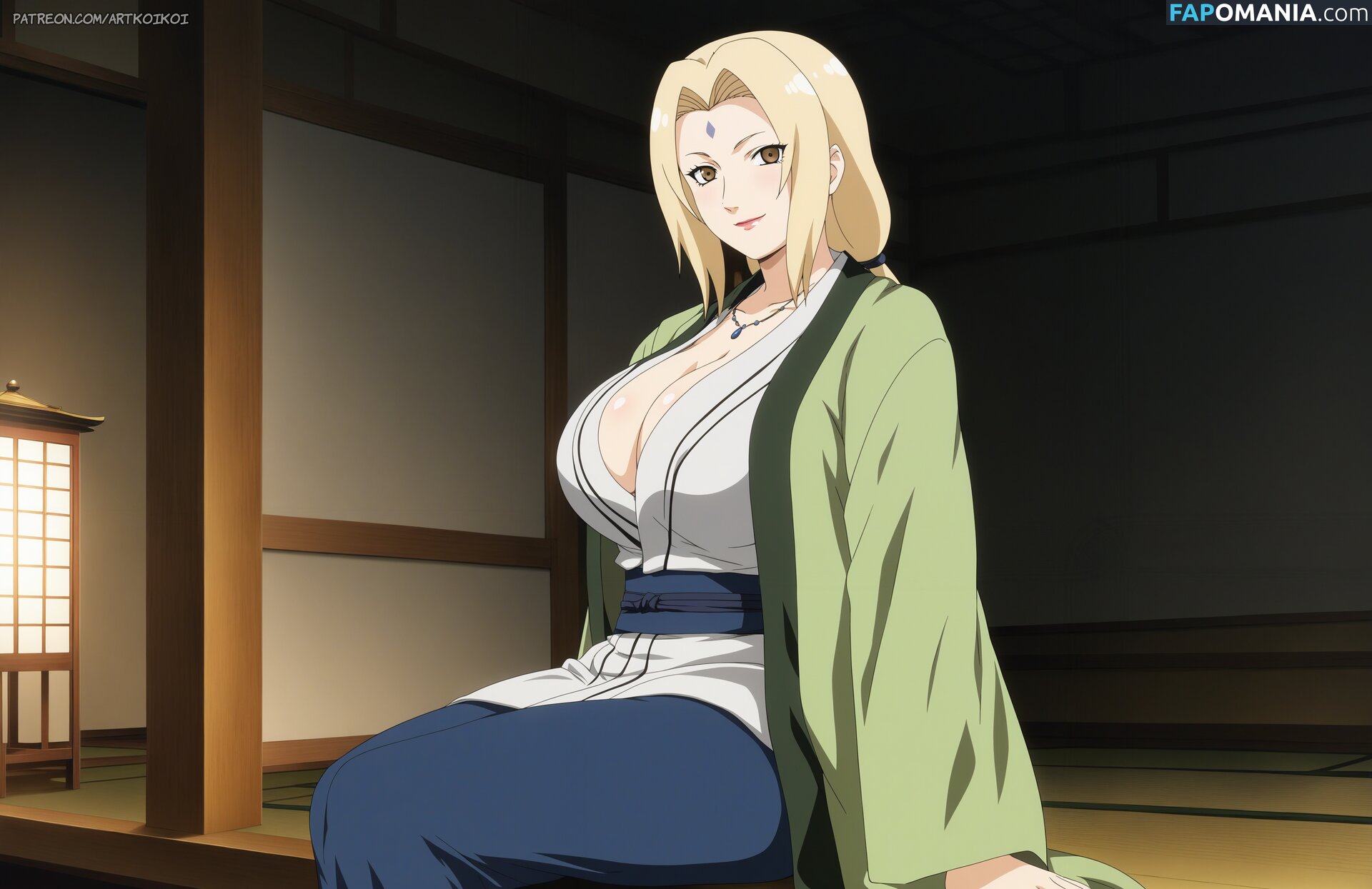 Naruto Nu OnlyFans  Foto vazada #260