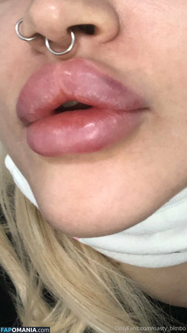 Nasty_bimbo Nu OnlyFans  Foto vazada #12