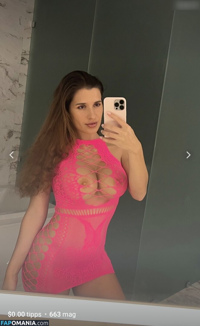 Nastya Nass / m.a.m.a.s.i.t.a / nastya_nass_vip Nu OnlyFans  Foto vazada #95