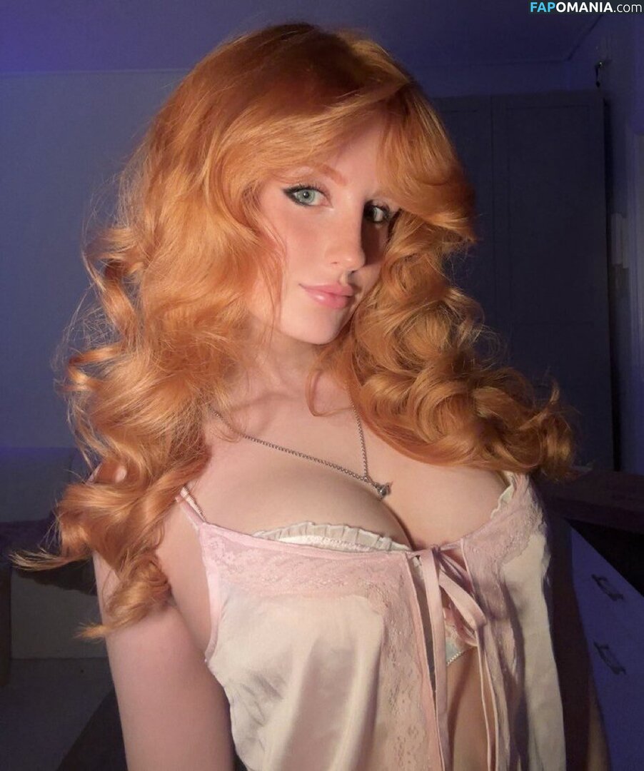 Natahrie Nu OnlyFans  Foto vazada #10