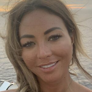 Natalia Forrest