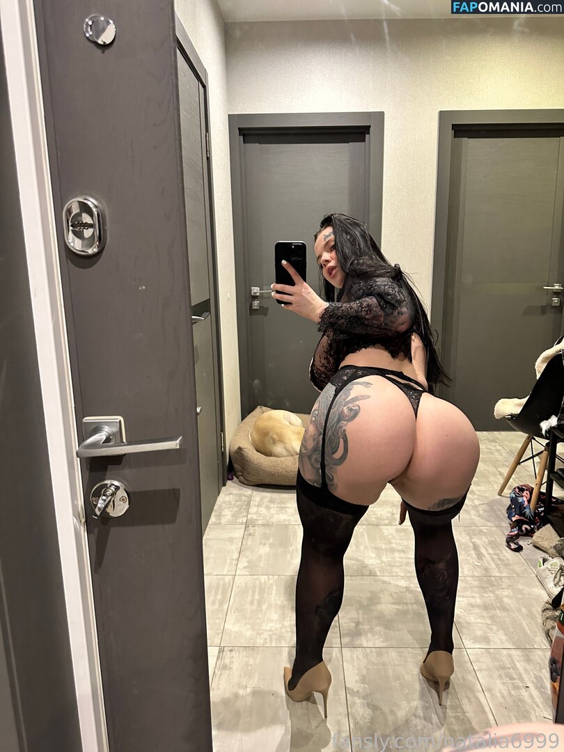 Natalia Polyakova / nataliacrybabypolyakova Nu OnlyFans  Foto vazada #294