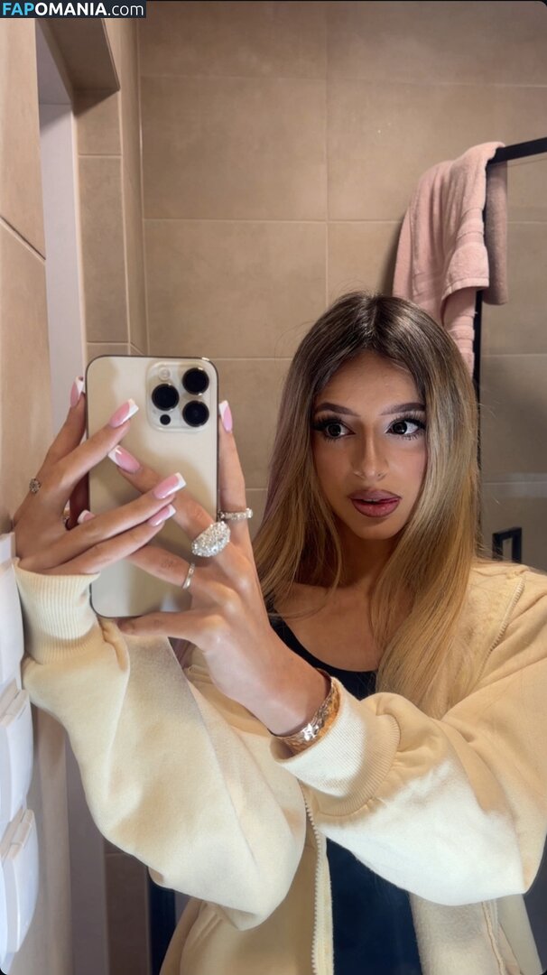 Natalia Tworek / __natixxa__ / __onlyforfun__ Nu OnlyFans  Foto vazada #1