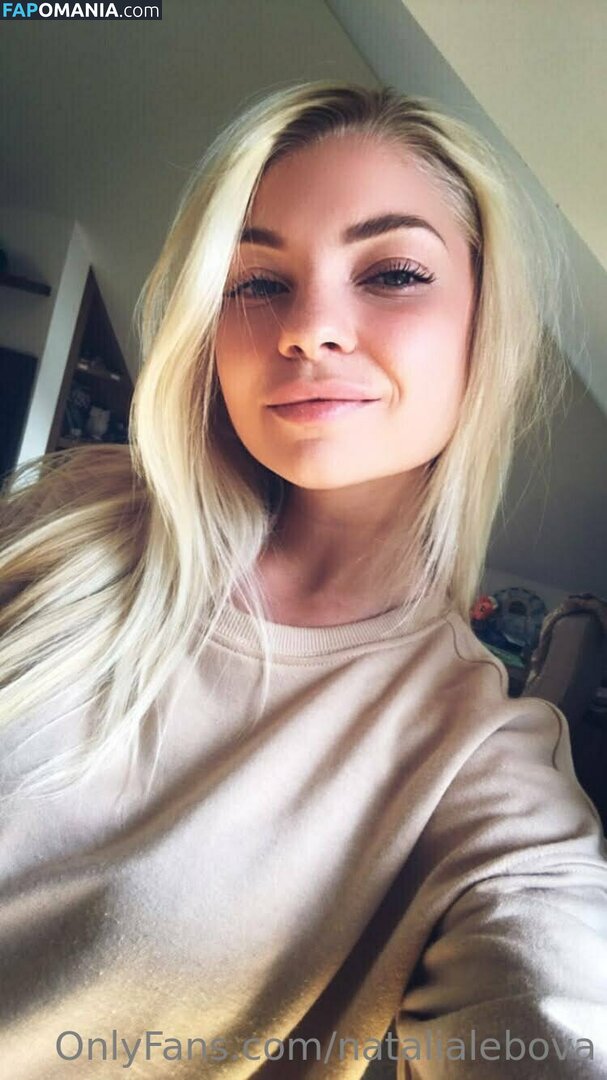 natalialebova / natalialebovax Nu OnlyFans  Foto vazada #19