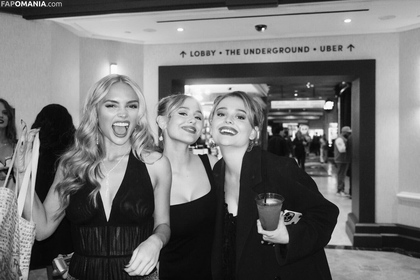 Natalie Alyn Lind / NatalieAlynLind / https: / natalynlind Nu OnlyFans  Foto vazada #476