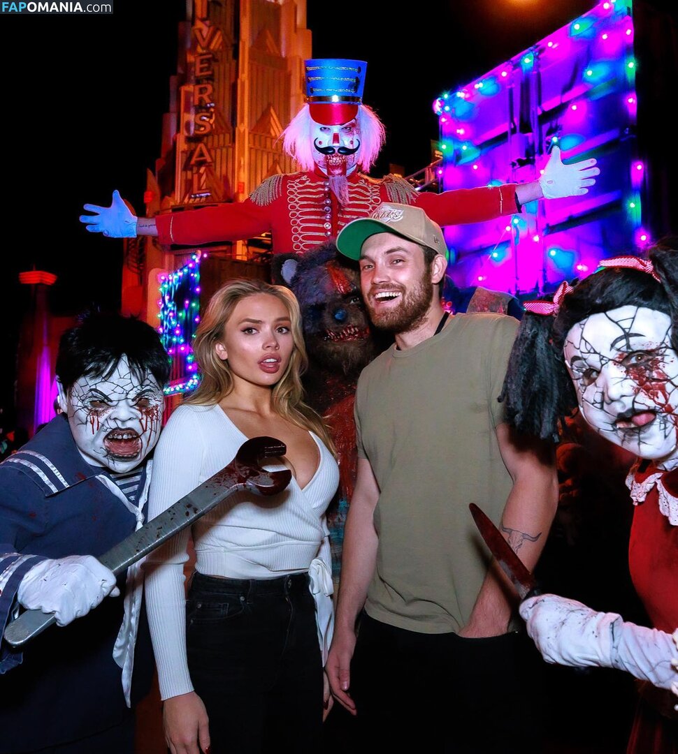 Natalie Alyn Lind / NatalieAlynLind / https: / natalynlind Nu OnlyFans  Foto vazada #479