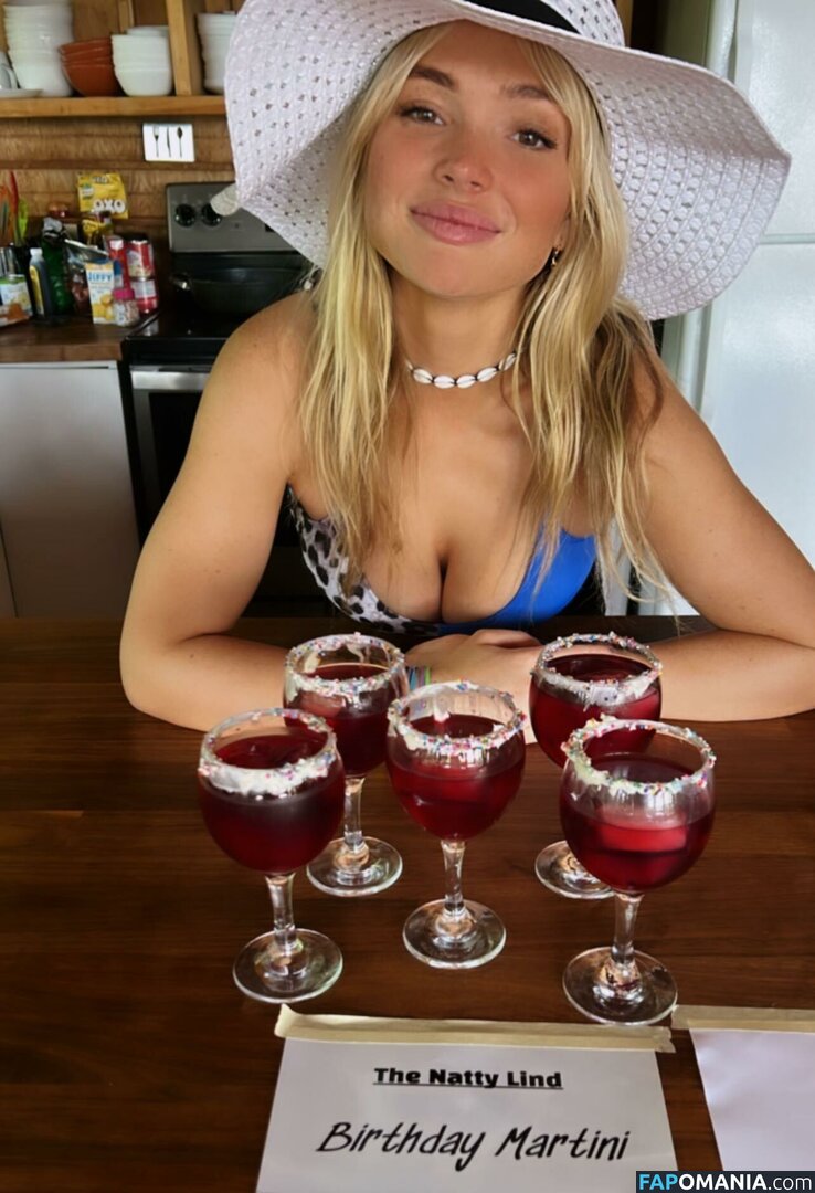 Natalie Alyn Lind / NatalieAlynLind / https: / natalynlind Nu OnlyFans  Foto vazada #502
