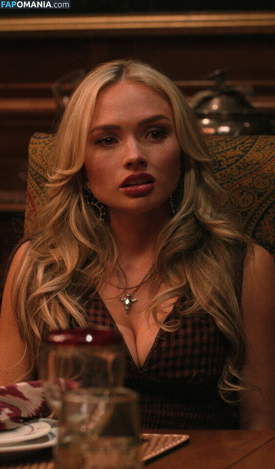 Natalie Alyn Lind / NatalieAlynLind / https: / natalynlind Nu OnlyFans  Foto vazada #568