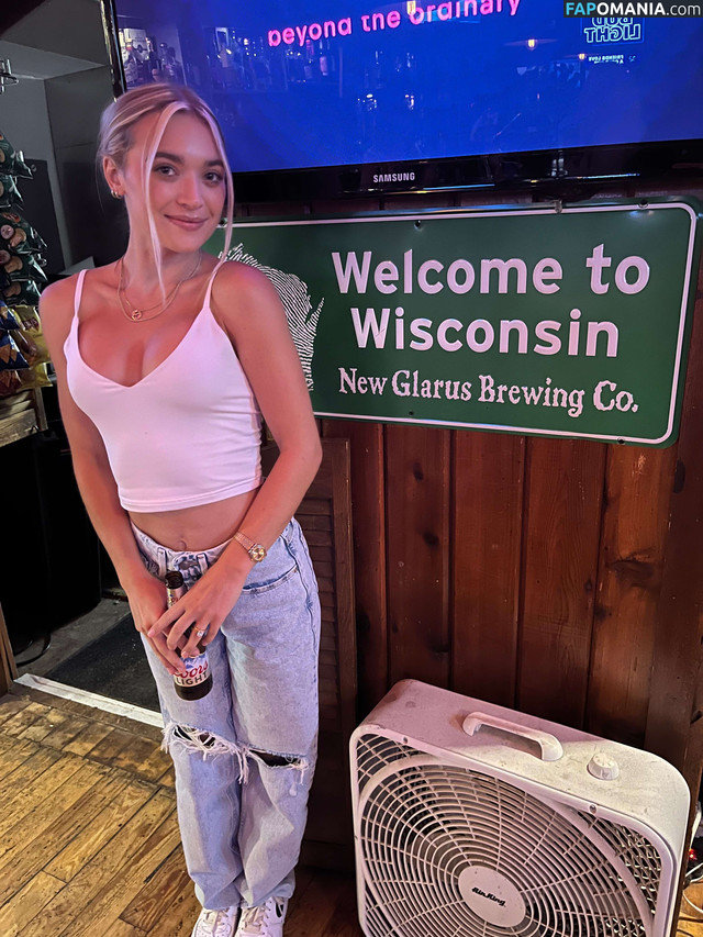 Natalie Decker / NatalieRacing / nataliedecker / user Nu OnlyFans  Foto vazada #31