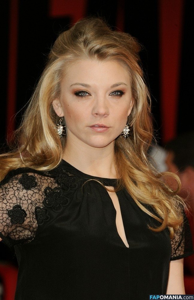 Natalie Dormer / nataliedormerig Nu OnlyFans  Foto vazada #16