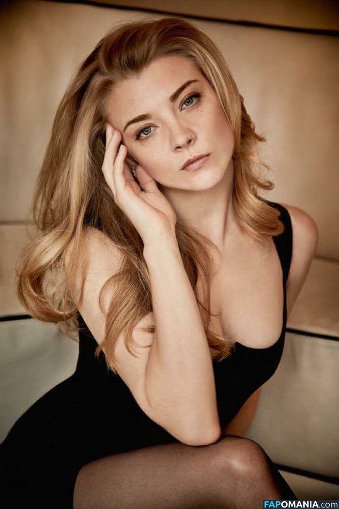 Natalie Dormer / nataliedormerig Nu OnlyFans  Foto vazada #95