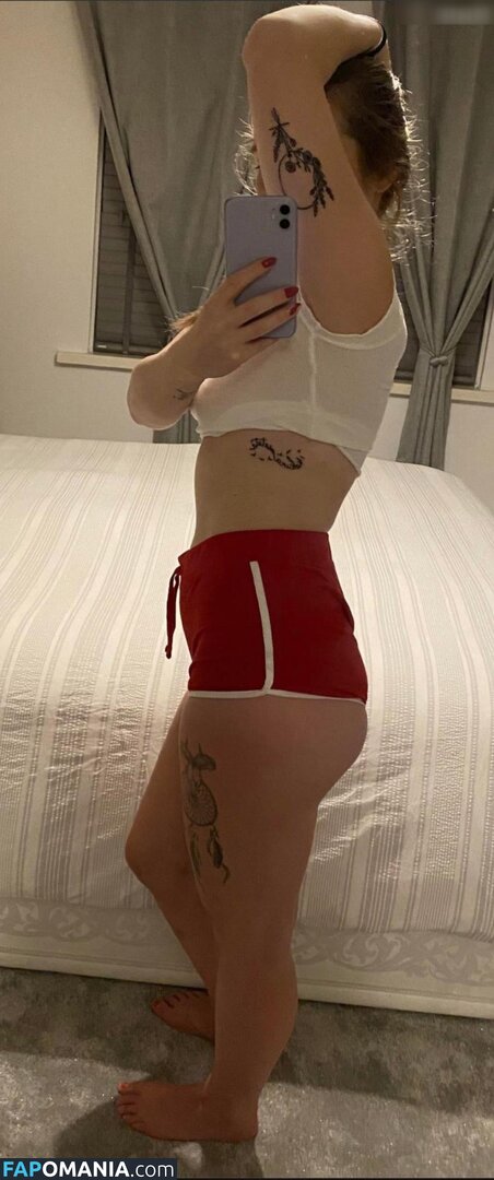 Natalie Hanby / natalie__hanby / nataliehanby / nathanby123 Nu OnlyFans  Foto vazada #93