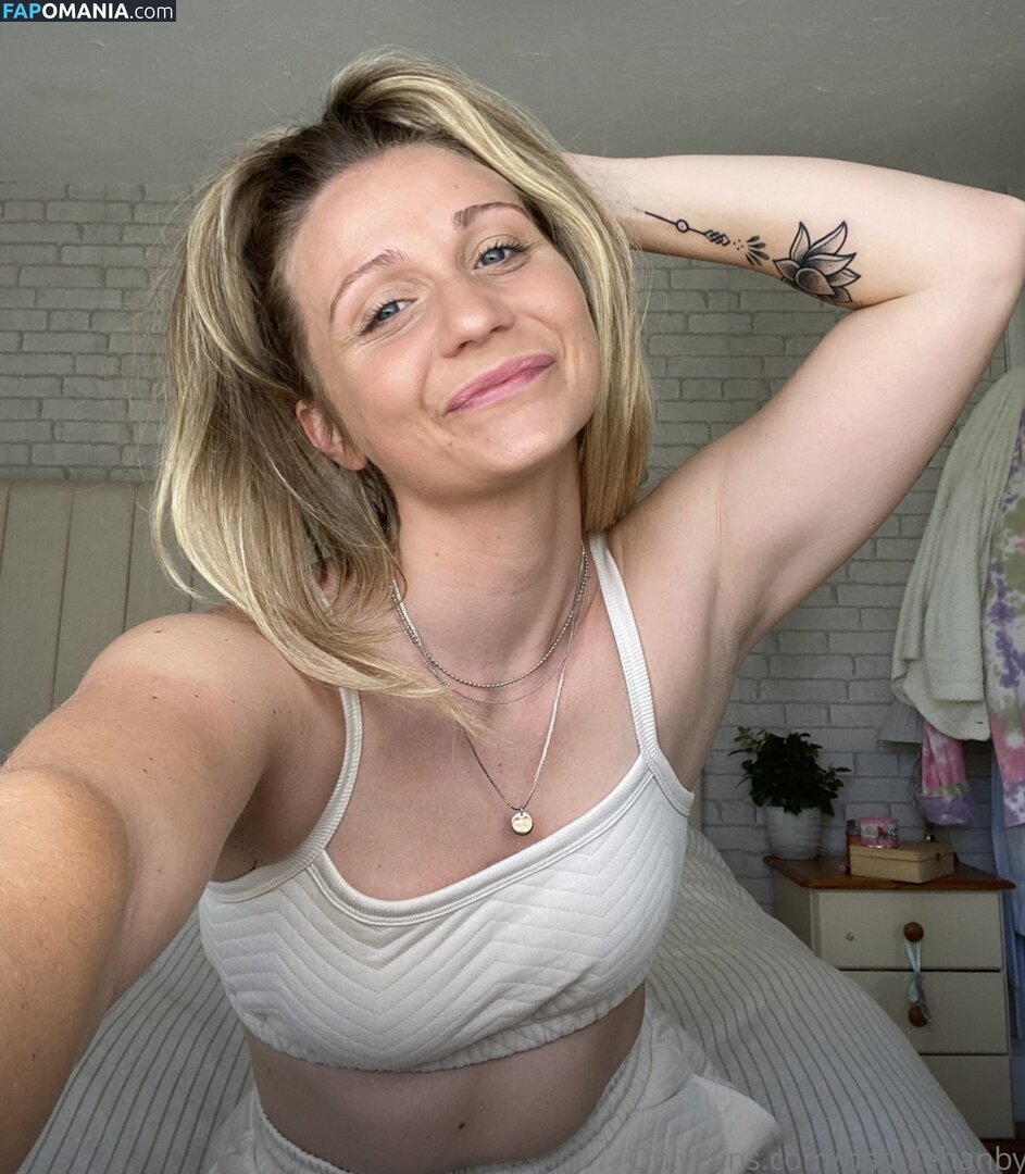 Natalie Hanby / natalie__hanby / nataliehanby / nathanby123 Nu OnlyFans  Foto vazada #94