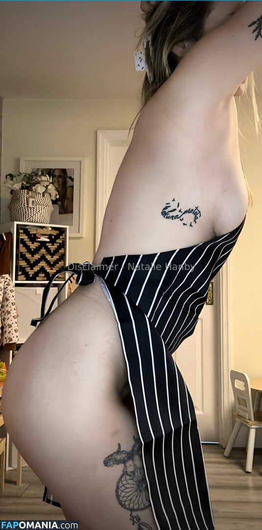 Natalie Hanby / natalie__hanby / nataliehanby / nathanby123 Nu OnlyFans  Foto vazada #98
