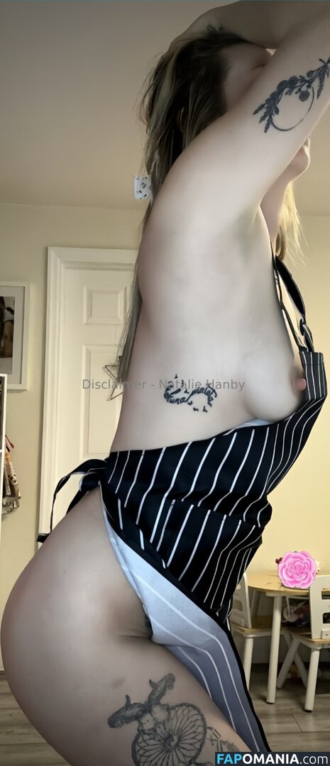 Natalie Hanby / natalie__hanby / nataliehanby / nathanby123 Nu OnlyFans  Foto vazada #99