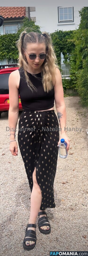 Natalie Hanby / natalie__hanby / nataliehanby / nathanby123 Nu OnlyFans  Foto vazada #100