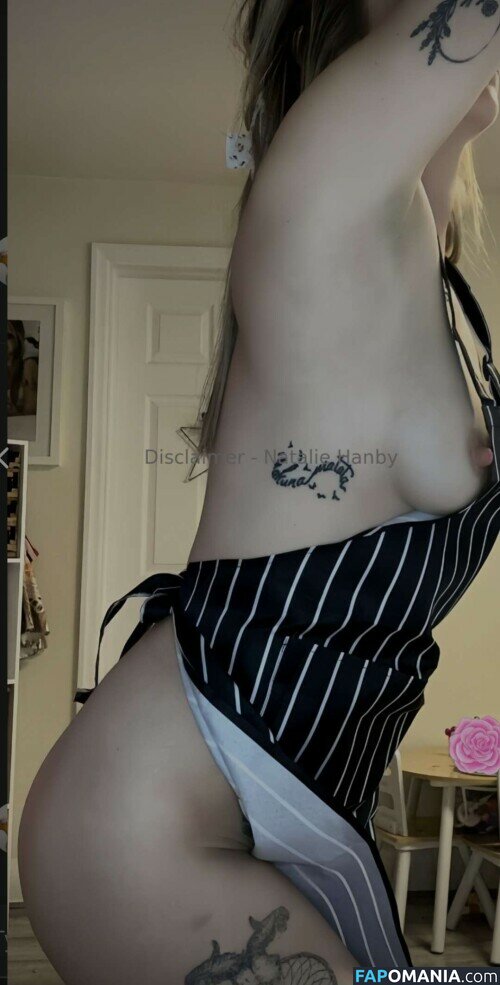 Natalie Hanby / natalie__hanby / nataliehanby / nathanby123 Nu OnlyFans  Foto vazada #179