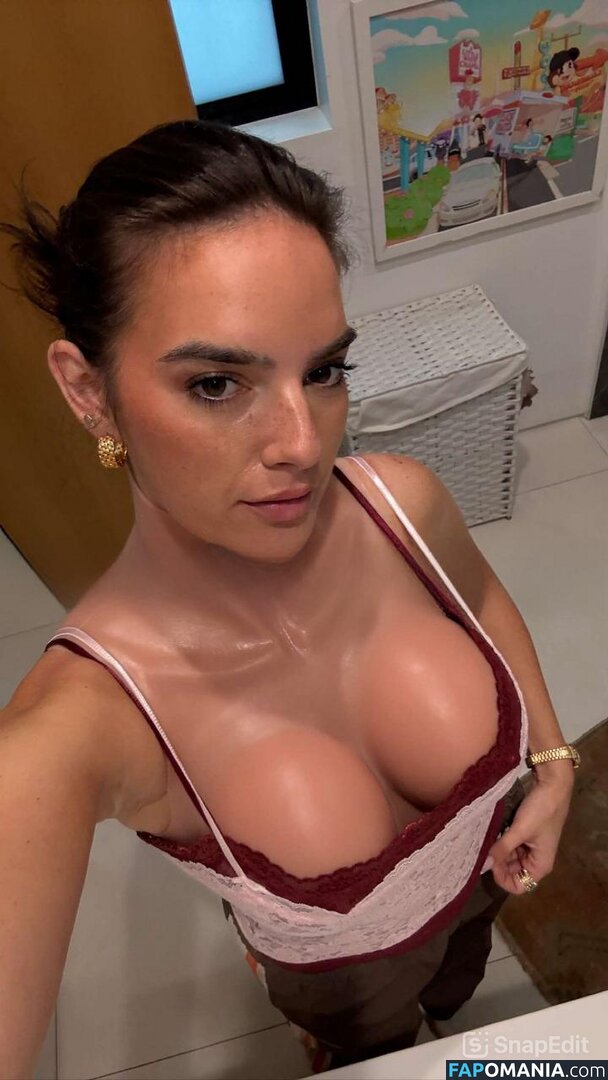 Natalie Mariduena / natalinanoel Nu OnlyFans  Foto vazada #5