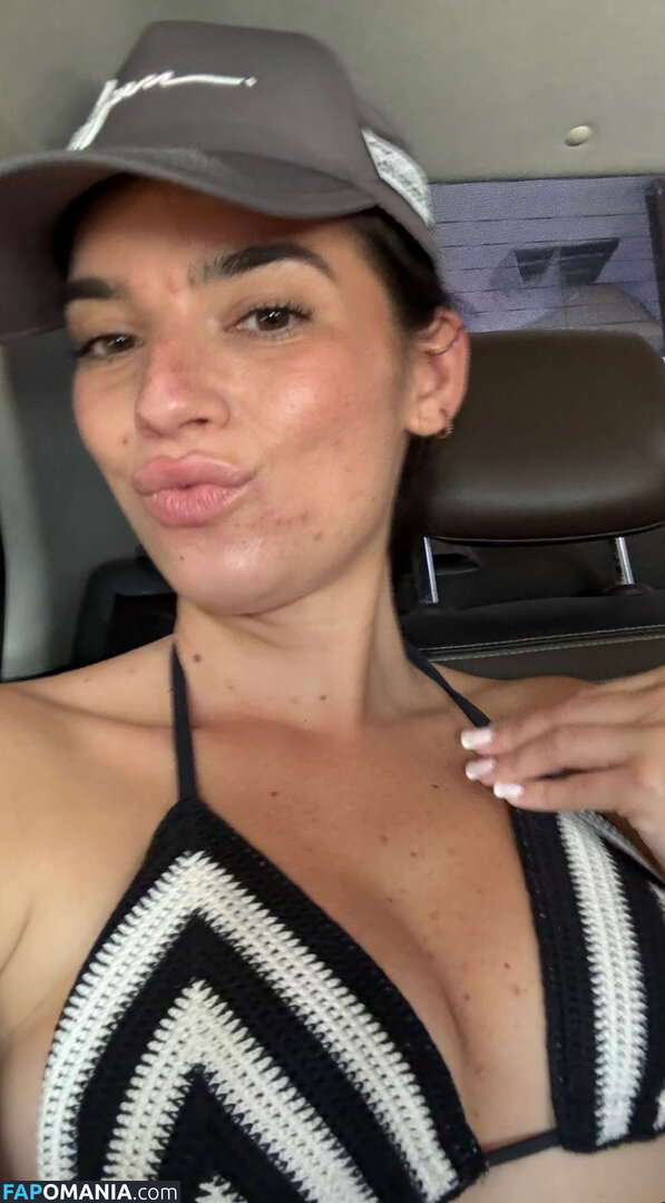 Natalie Mariduena / natalinanoel Nu OnlyFans  Foto vazada #12