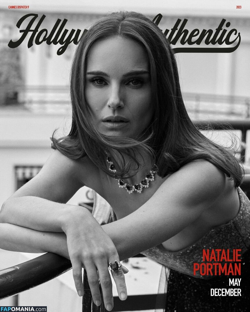 Natalie Portman / natalieportman Nu OnlyFans  Foto vazada #12