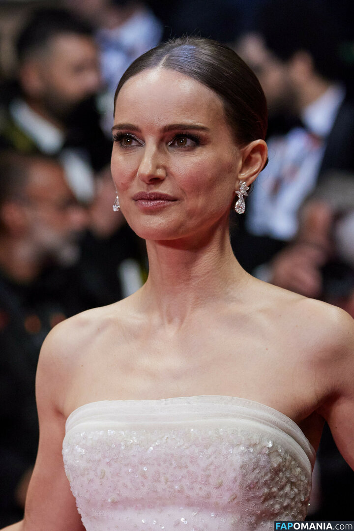 Natalie Portman / natalieportman Nu OnlyFans  Foto vazada #38