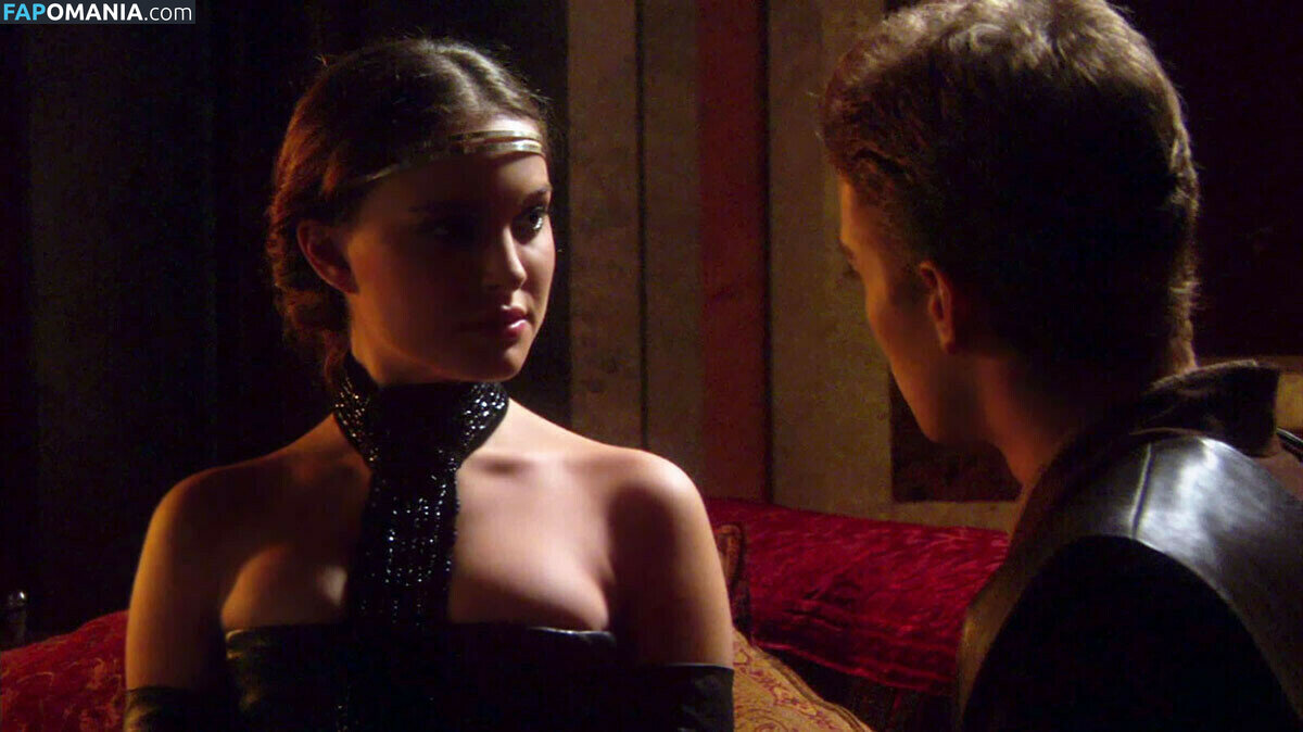 Natalie Portman / natalieportman Nu OnlyFans  Foto vazada #51