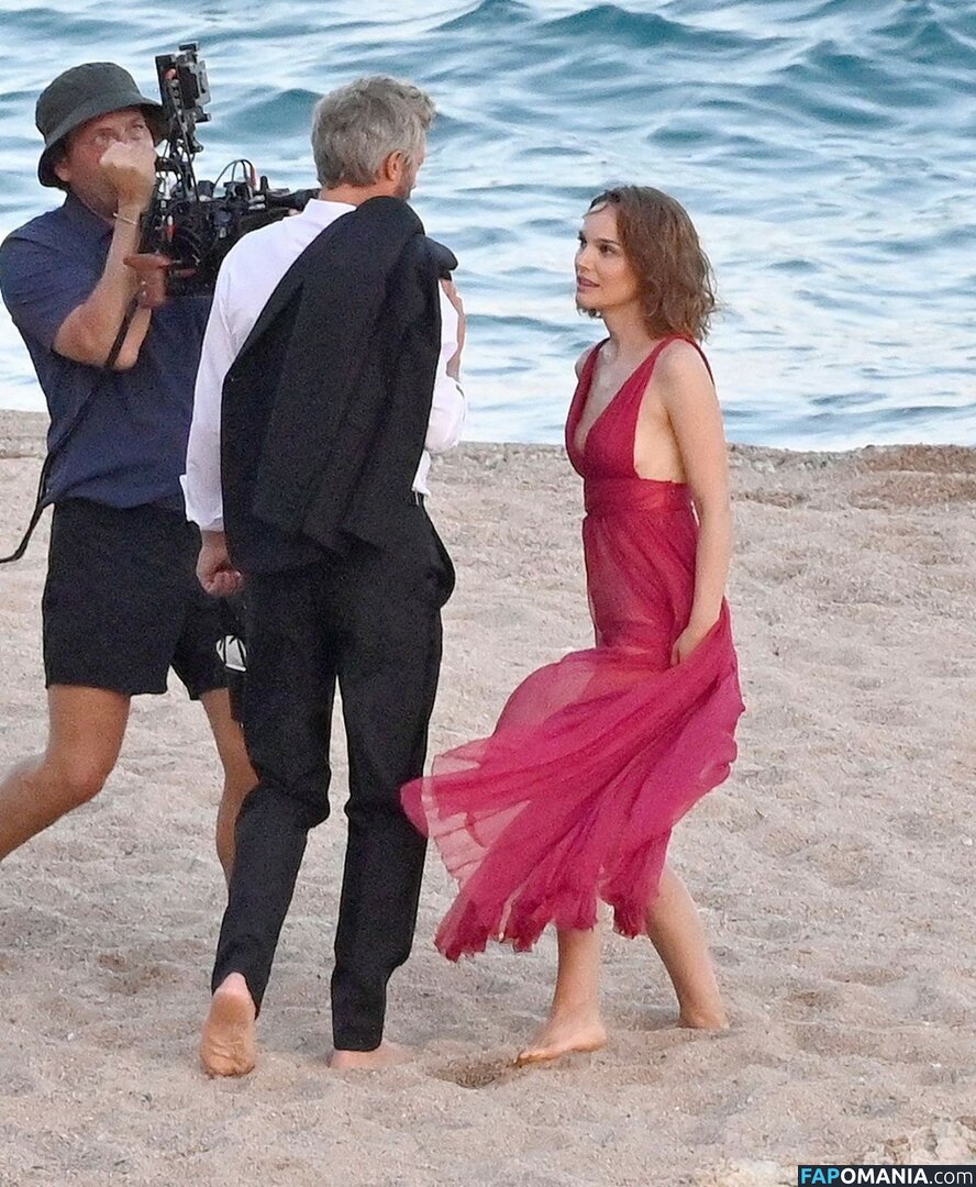 Natalie Portman / natalieportman Nu OnlyFans  Foto vazada #106